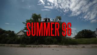 Twista  Summer 96 Official Video [upl. by Oicnanev]