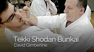 Tekki Shodan [upl. by Dwight]