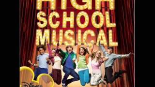 High School Musical  Getcha Head In The Game [upl. by Rratsal]