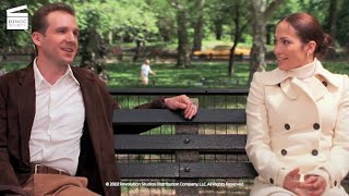 Maid in Manhattan Walk in the park HD CLIP [upl. by Bonine]