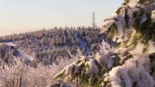 Traumkulisse am Fichtelberg [upl. by Maddocks468]