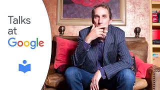 Psychogeography  Will Self  Talks at Google [upl. by Welles461]