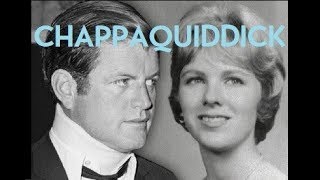 Chappaquiddick sheds light on Kennedy scandal [upl. by Akenna]