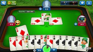 Spades Plus EXPERT shows how to really play and win [upl. by Laundes273]