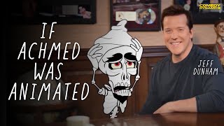 quotWelcome to Americavillequot  Achmed Saves America  JEFF DUNHAM [upl. by Gifferd]