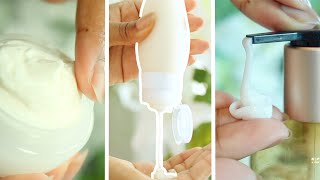 HOW TO MAKE LOTIONS Like A Professional  All Ingredients Explained [upl. by Hi]